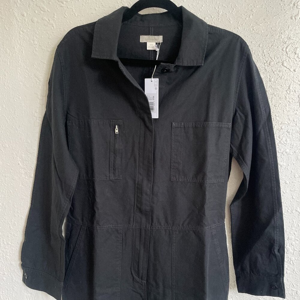 BNWT Outerknown Station jumpsuit